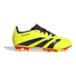 Adidas Junior Predator Club FxG IG5426 shoes In preparation Adidas