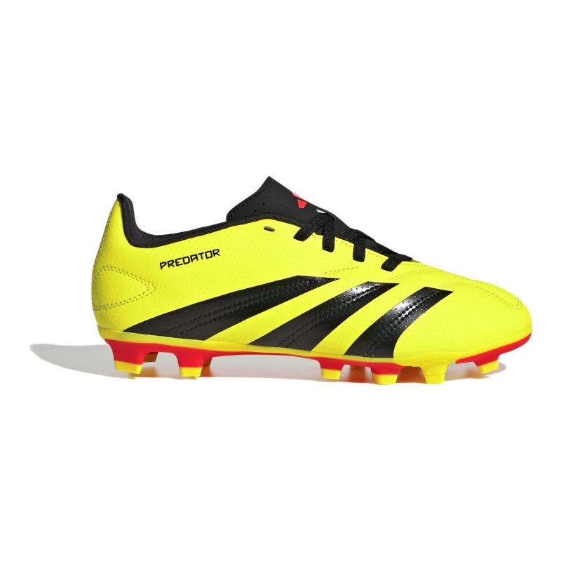 Adidas Junior Predator Club FxG IG5426 shoes In preparation Adidas