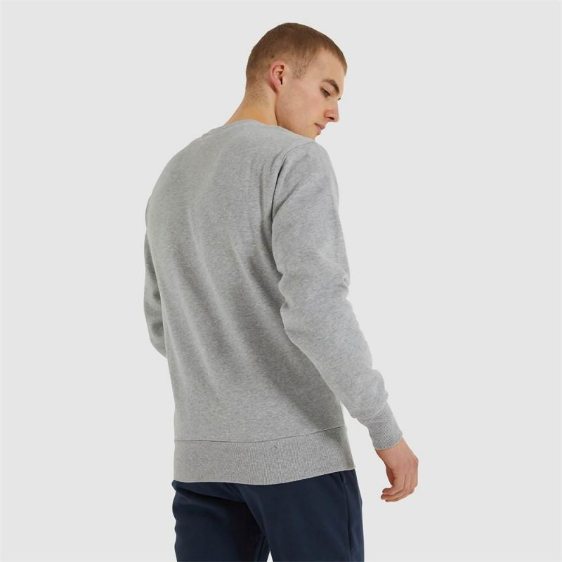 Ellesse SL Succiso Sweatshirt M SHC07930-112 Clothing/Lifestyle/Ellesse Your Sports Performance