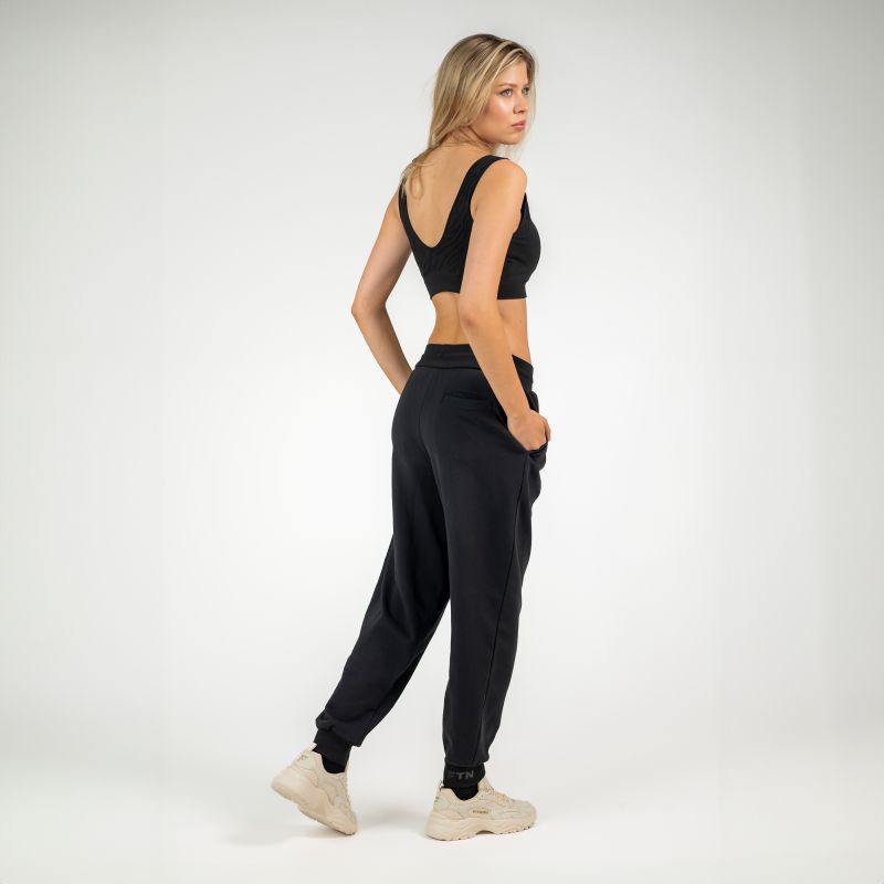 Women's FARINES W Trousers In preparation Your Sports Performance