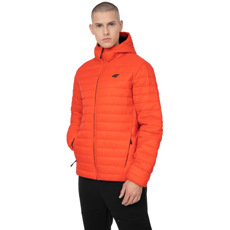 Jacket 4F M 4FSS23TDJAM085 70S Clothing/Outdoor 4F