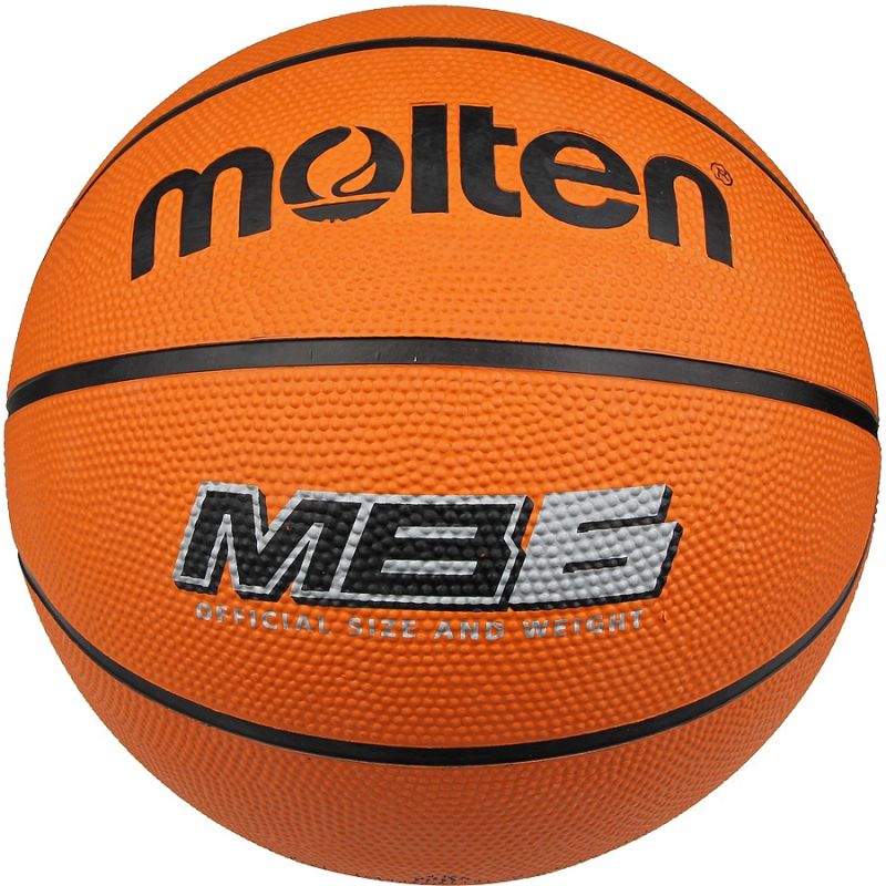 Molten MB6 basketball Accessories/Balls/Basketball Your Sports Performance