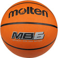 Molten MB6 basketball Accessories/Balls/Basketball Your Sports Performance
