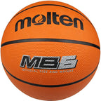Molten MB6 basketball Accessories/Balls/Basketball Your Sports Performance
