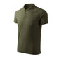 Malfini Pique Polo Free M MLI-F0369 polo shirt (military) Clothing/Lifestyle/T-shirts/Malfini Malfini