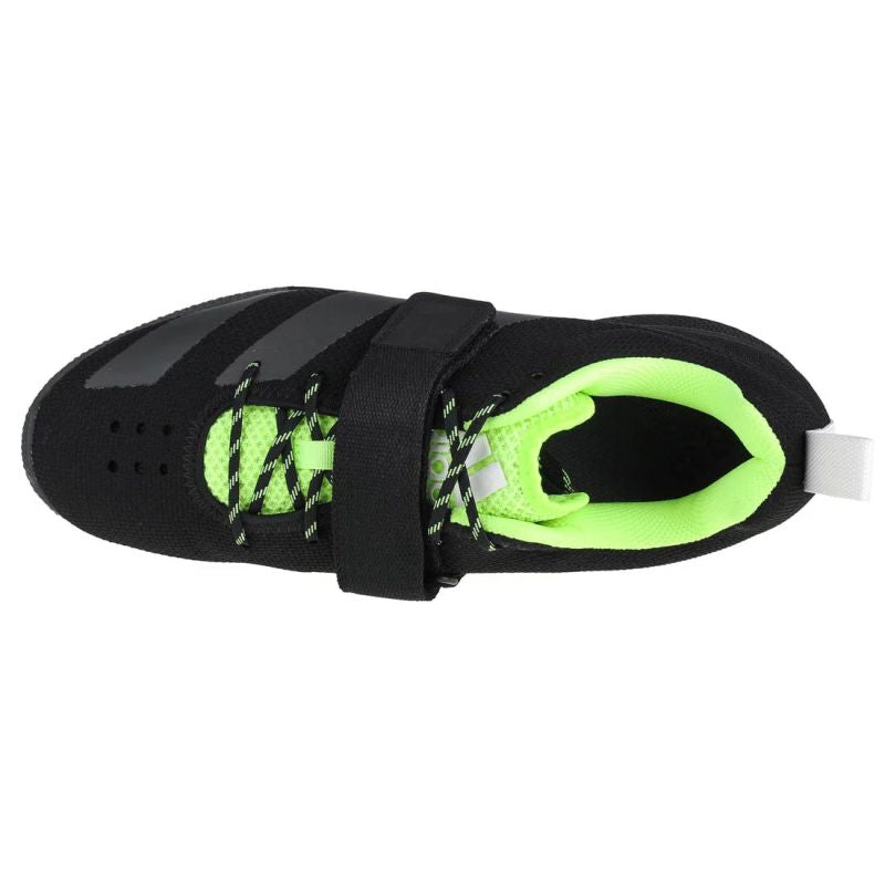 Adidas Weightlifting II Jr FV6592 shoes Footwear/Training/Kids Adidas