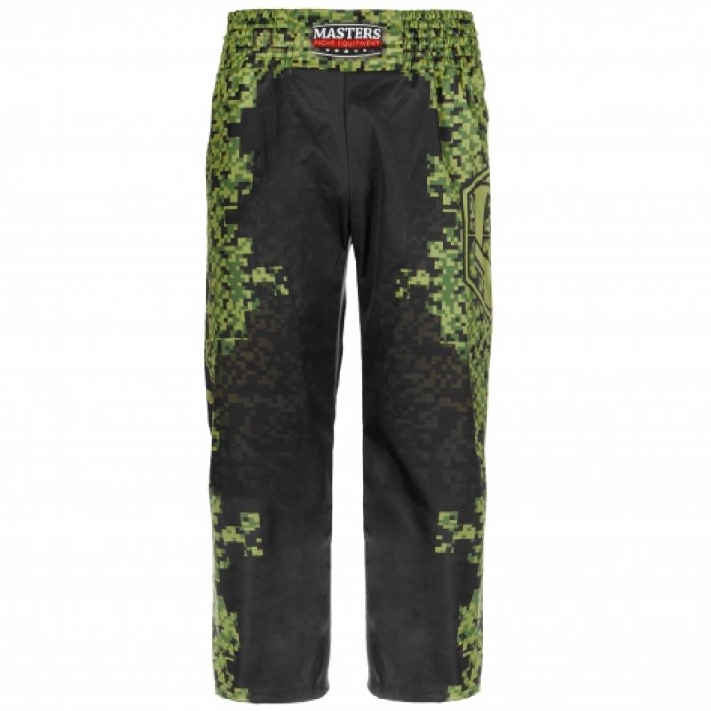 JUNIOR MFC "MINE" long training pants In preparation Your Sports Performance