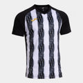 Joma Inter V Short Sleeve T-shirt 104383.102 Clothing/Football Joma