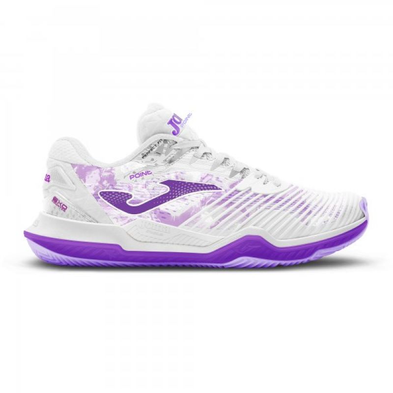 Joma Point Lady 2532 W TPOILS2532C Tennis Shoes Footwear/Tennis/Low/Joma Joma