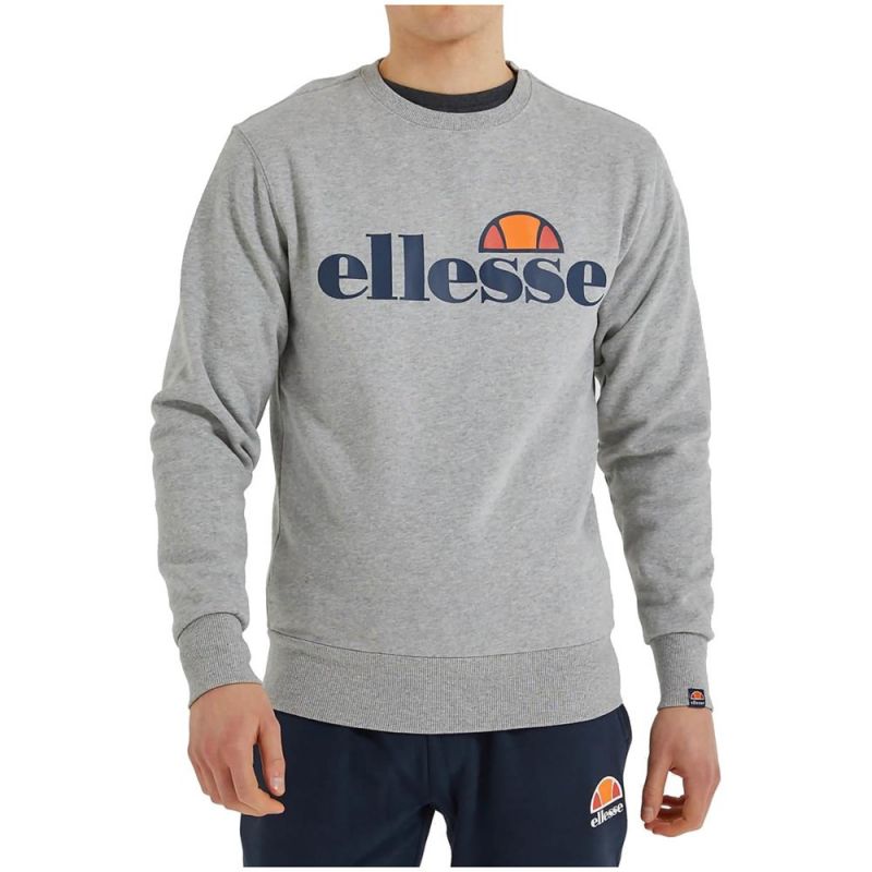 Ellesse SL Succiso Sweatshirt M SHC07930-112 Clothing/Lifestyle/Ellesse Your Sports Performance