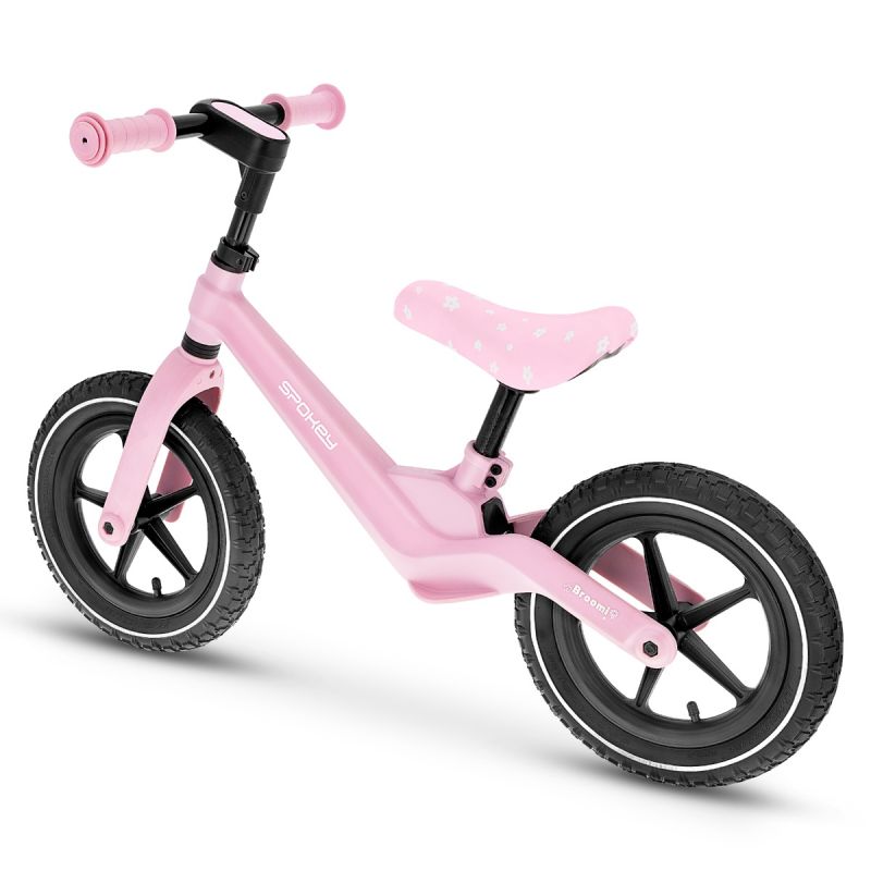 Spokey BROOMI balance bike To be categorized Your Sports Performance