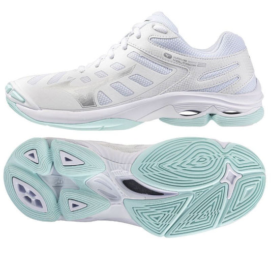 Mizuno Wave Voltage 2 W Volleyball Shoes V1GC246045 Footwear/Volleyball/Women Mizuno
