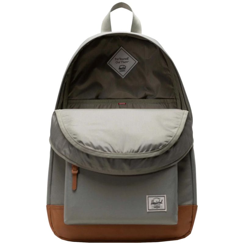 Herschel Heritage Backpack 11383-06109 Green One size In preparation Your Sports Performance