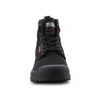 Palladium Pampa Hi Patch M 79117-008-M shoes Footwear/Lifestyle/Palladium Your Sports Performance