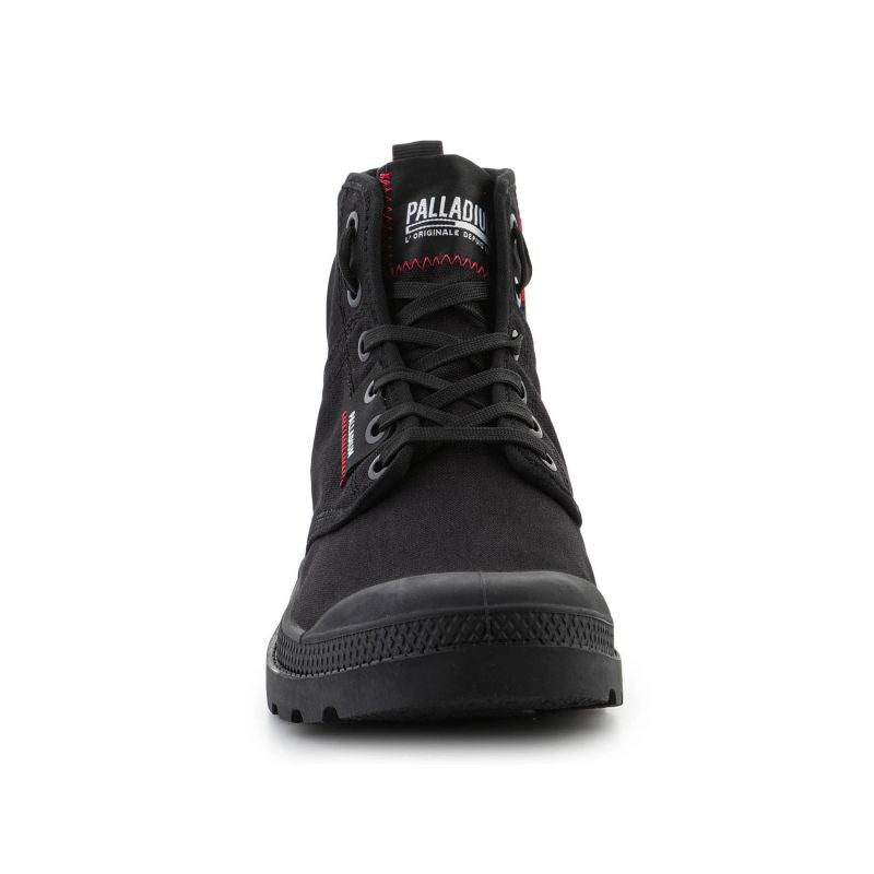 Palladium Pampa Hi Patch M 79117-008-M shoes Footwear/Lifestyle/Palladium Your Sports Performance