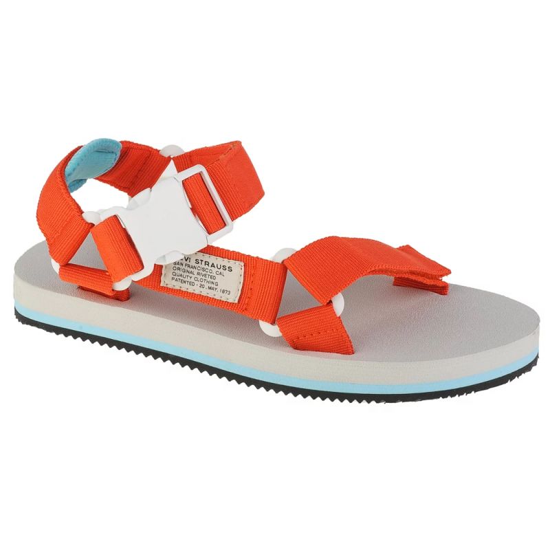 Levi's Tahoe Refresh Sandal W 234206-989-78 Footwear/Lifestyle/Levis Your Sports Performance