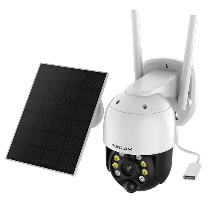 Foscam B4 4MP IP surveillance camera CCTV IP/Kamery Your Sports Performance