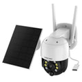 Foscam B4 4MP IP surveillance camera CCTV IP/Kamery Your Sports Performance