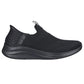 Skechers Slip-Ins Ultra Flex 3.0 shoes - Cozy Streak W 149708-BBK Footwear/Lifestyle/Skechers Skechers