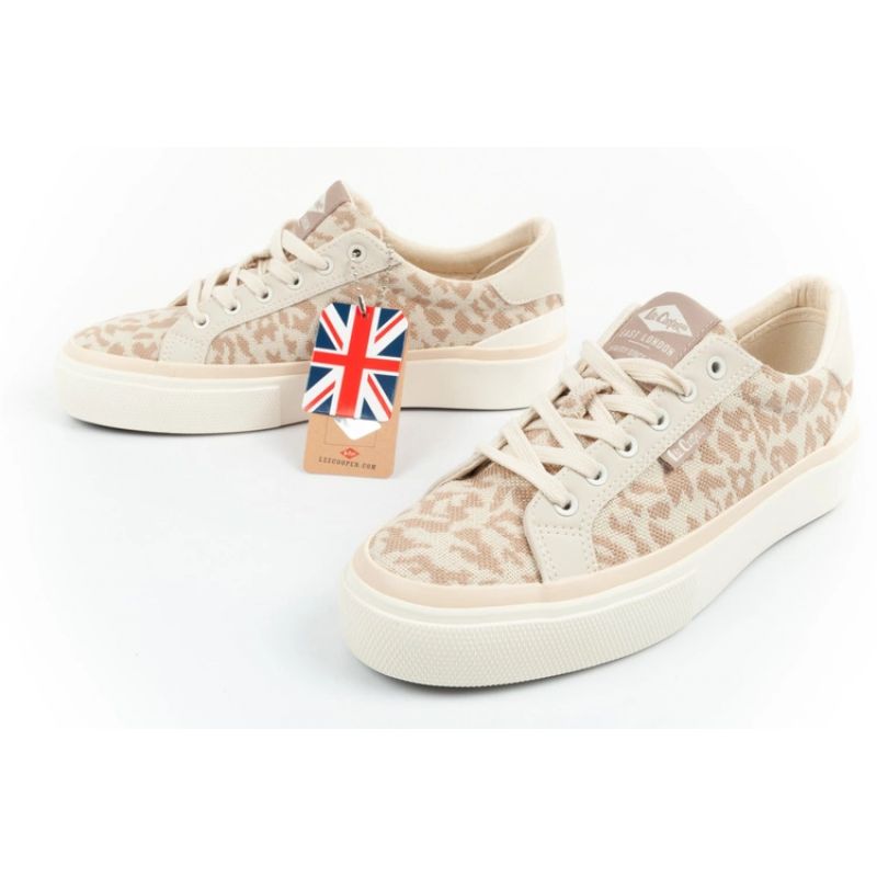 Lee Cooper W Shoes LCW-25-02-3330L Footwear/Lifestyle/Lee Cooper Your Sports Performance