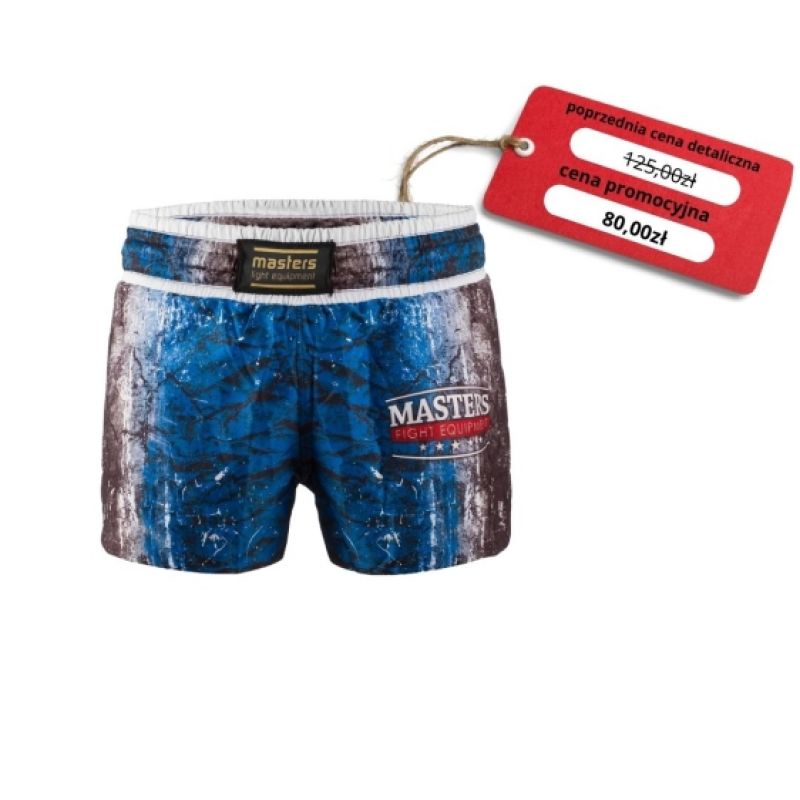 Masters shorts SK1-MFE M 06621-M02 Clothing/martial arts Your Sports Performance