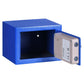 Yale Mini Electronic Safe Blue YSV mini blue basic safe In preparation Your Sports Performance