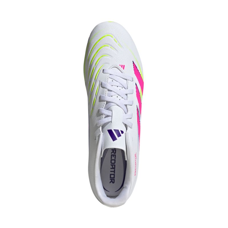Adidas Predator Club FG/MG football boots ID1323 Footwear/Football/SR/FG Adidas