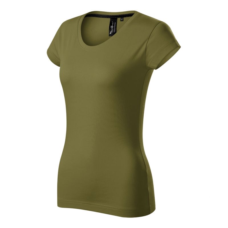 Malfini Exclusive T-shirt W MLI-154A3 Clothing/Lifestyle/T-shirts/Malfini Malfini