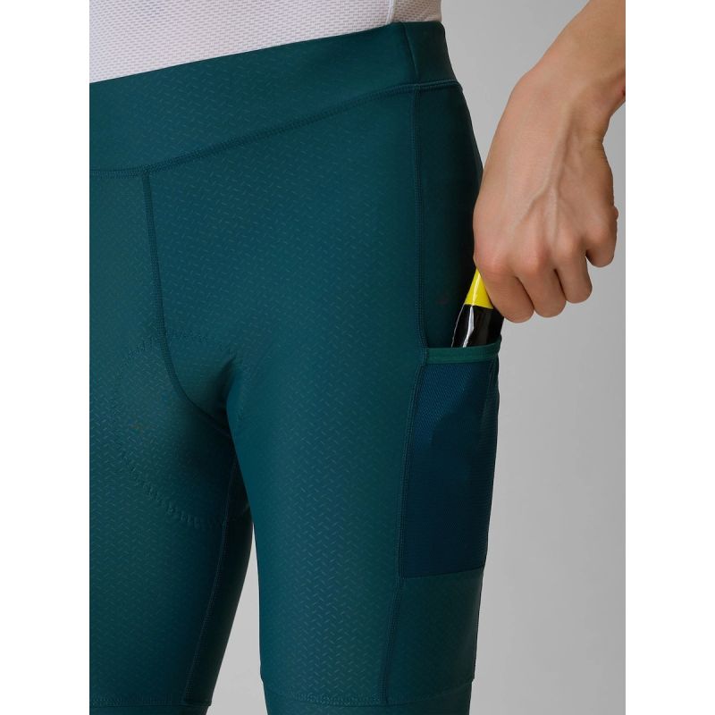 Men's cycling shorts with gel pad 4F 4FRSS26TFSHM1729-41S 4f