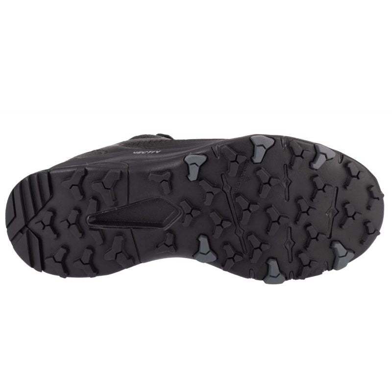 The North Face Vectic Taraval W NF0A52Q2KX7 shoes Footwear/Outdoor/The North Face North Face