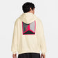 Air Jordan Brooklyn Fleece Graphic Pullover Hoodie - HV0544-110