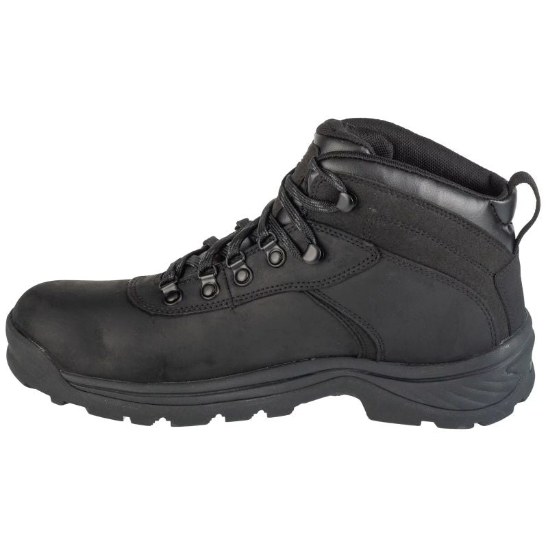 Timberland Flume Mid WP TB118139001 Black 41 In preparation Your Sports Performance