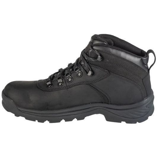 Timberland Flume Mid WP TB118139001 Black 41 In preparation Your Sports Performance