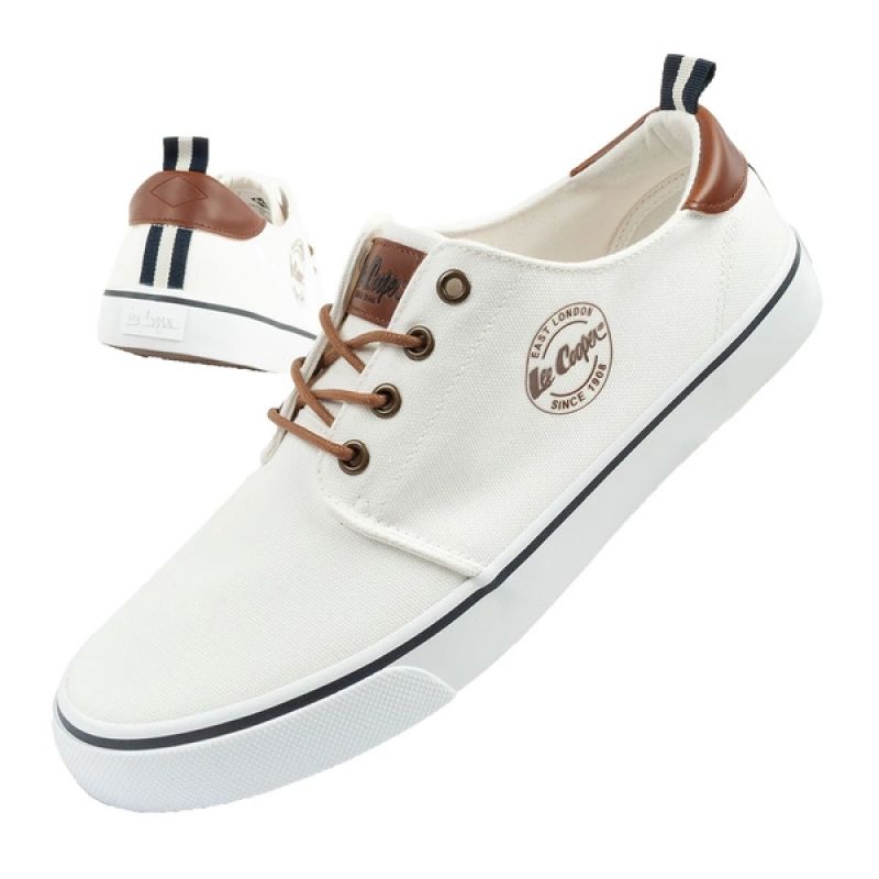 Lee Cooper M LCW-25-02-3240M shoes Footwear/Lifestyle/Lee Cooper Your Sports Performance