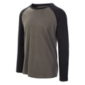 Men's PURO LS Long Sleeve T-Shirt