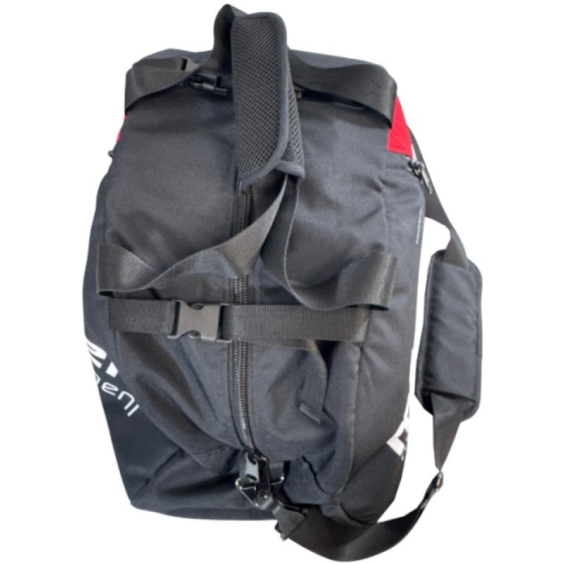MASTERS sports bag with backpack function TP-MASTERS 67 cm x 36 cm x 33 cm In preparation Your Sports Performance
