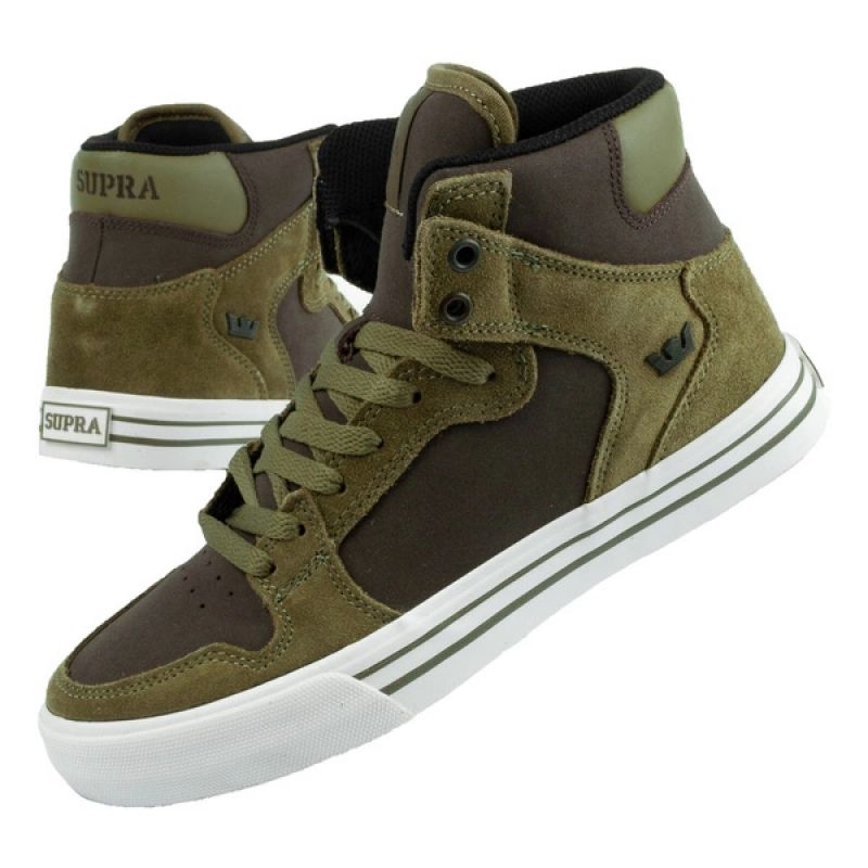 Supra Vaider M 08206-356 sneakers Footwear/Lifestyle Your Sports Performance