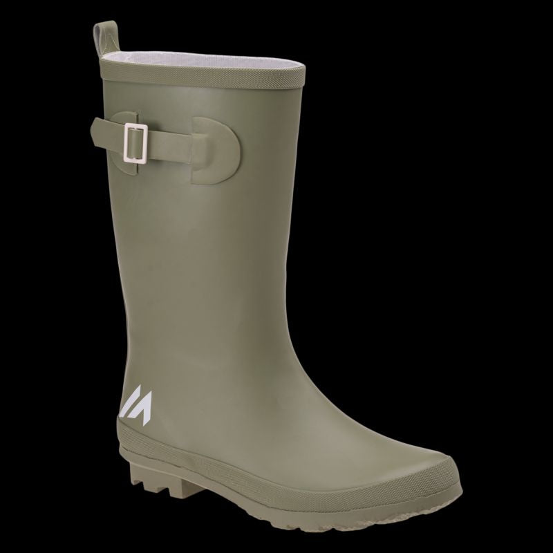 Women's Wellington Boots ALISIE In preparation Your Sports Performance
