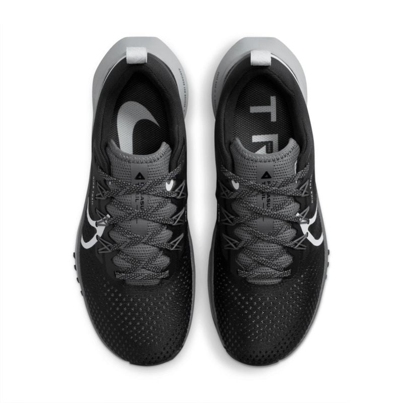 Nike React Pegasus Trail 4 W DJ6159-001 shoes Footwear/Running/Women Nike
