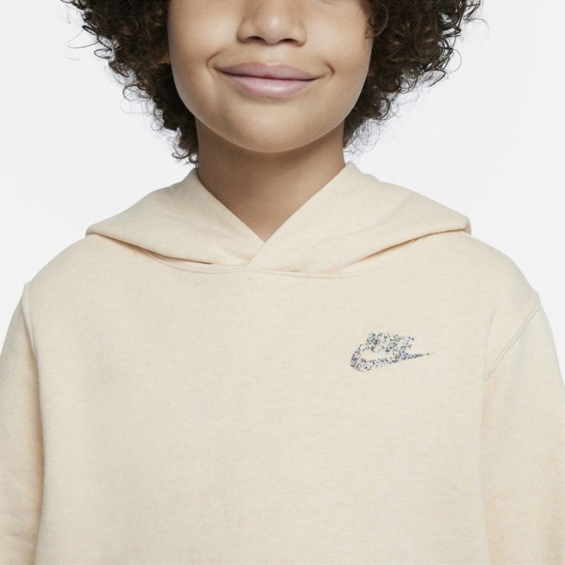 Sweatshirt Nike Sportswear Jr DM8104-268 Clothing/Lifestyle Nike