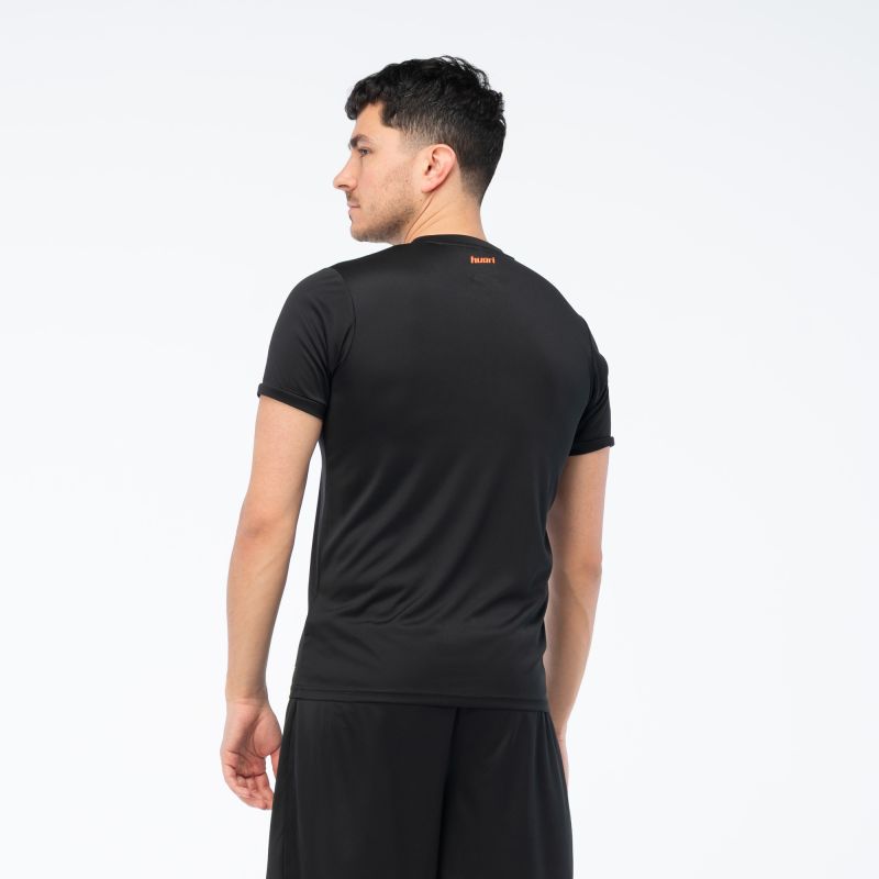 Men's TIVOR SENIOR Short Sleeve T-Shirt