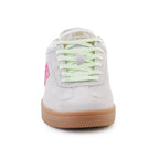 D.Franklin Rebel Basic Flag W DFSH387005-OFFW shoes D.Franklin