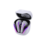 Havit TW970 TWS Wireless Earphones (White) In preparation Your Sports Performance