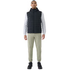 Vest 4F M192 M 4FWSS25TVJAM192 20S Clothing/Outdoor 4F