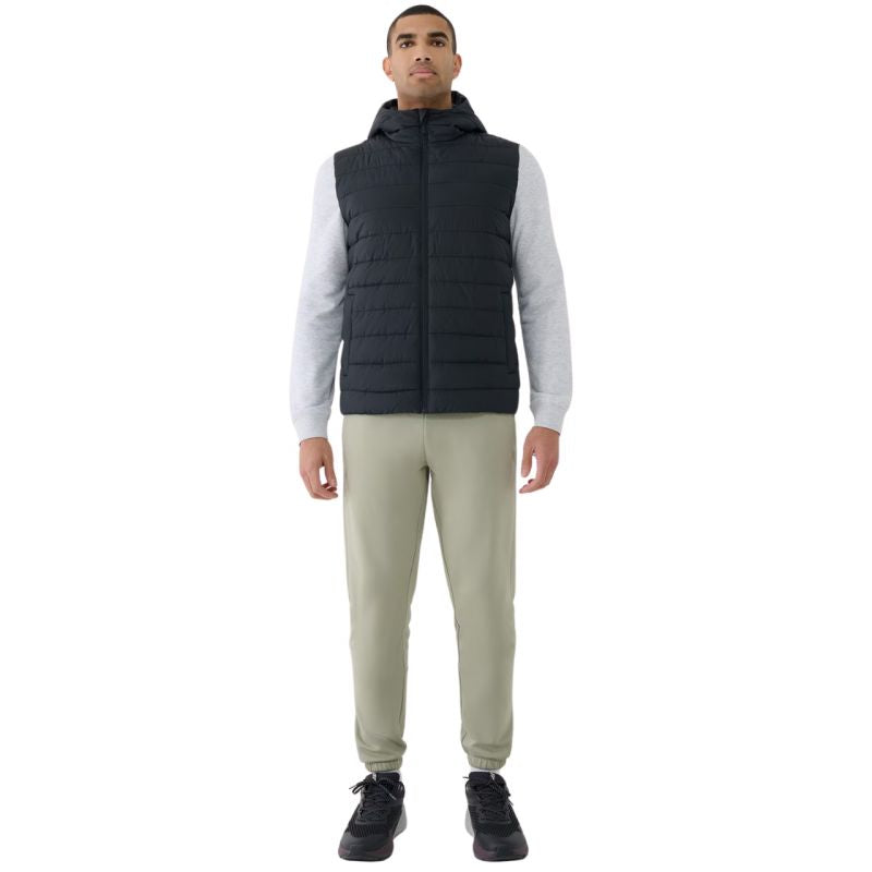 Vest 4F M192 M 4FWSS25TVJAM192 20S Clothing/Outdoor 4F
