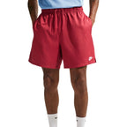 Nike Club Men's Red Shorts FN3307 613