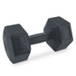 Spokey Monster dumbbells 2x 6 kg SPK-943623 Accessories/Training equipment Your Sports Performance