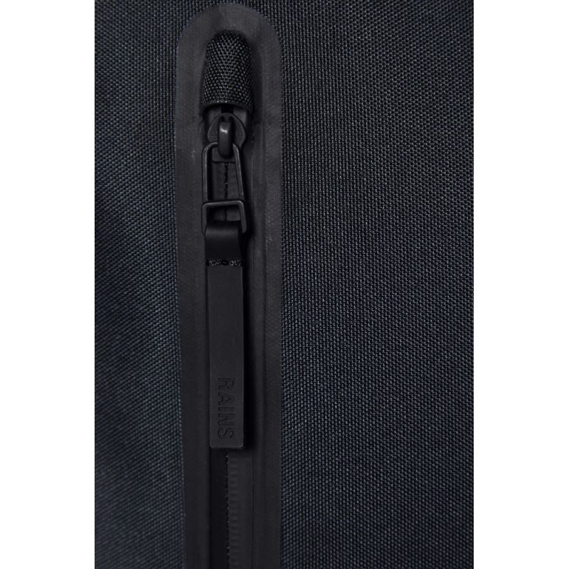 Rains waterproof backpack 12200 01 Accessories/Plecaki/pozostałe plecaki Your Sports Performance