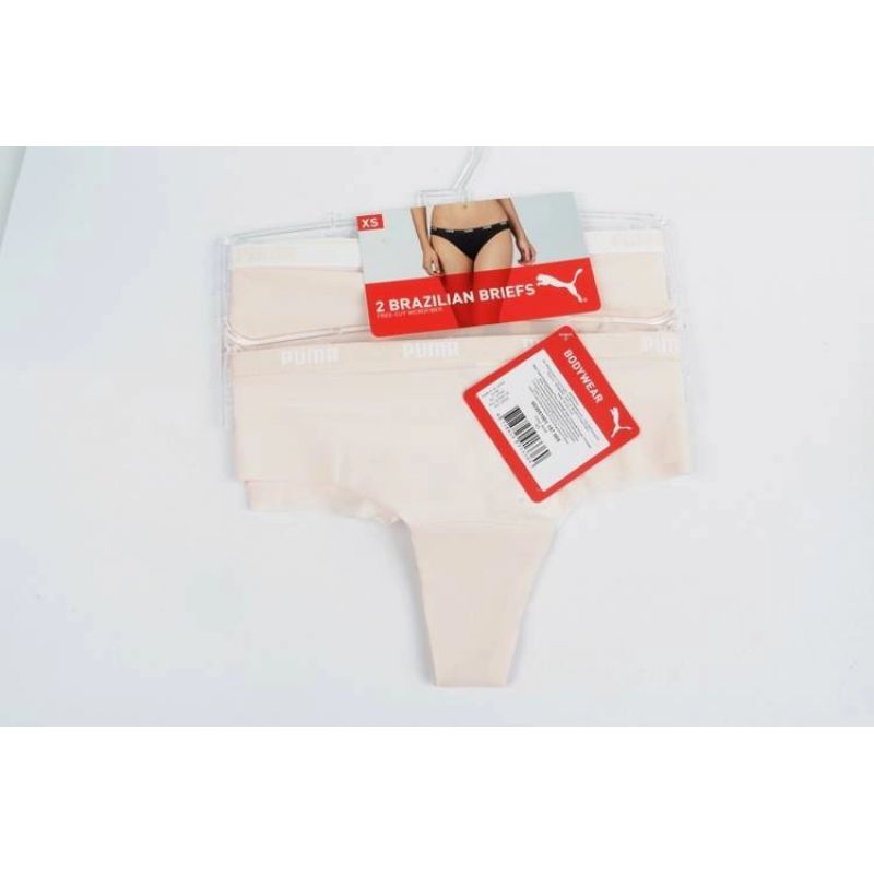 Puma Brazilian Briefs W 603051001 187 Clothing/Training Puma