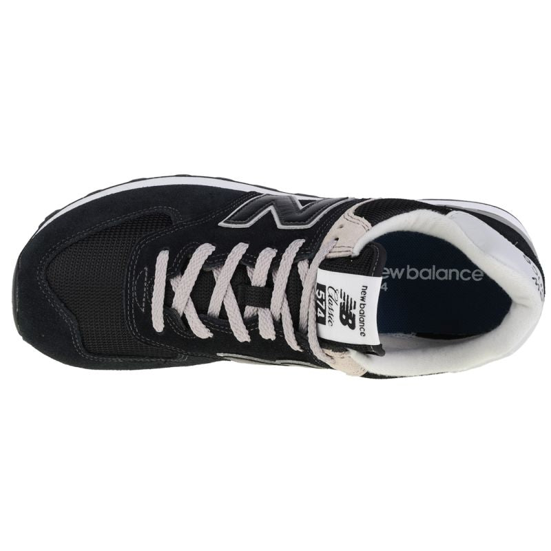 New Balance M ML574EVB shoes Footwear/Lifestyle New Balance